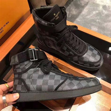 louis vuitton man shoes|Louis Vuitton men's boots shoes.